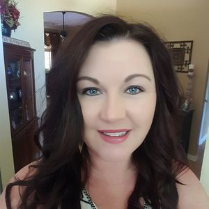 Meet your Posher, Anne marie